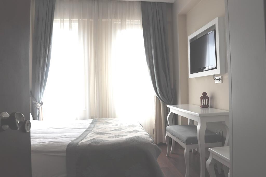 35 Tam Apart Istanbul Room photo