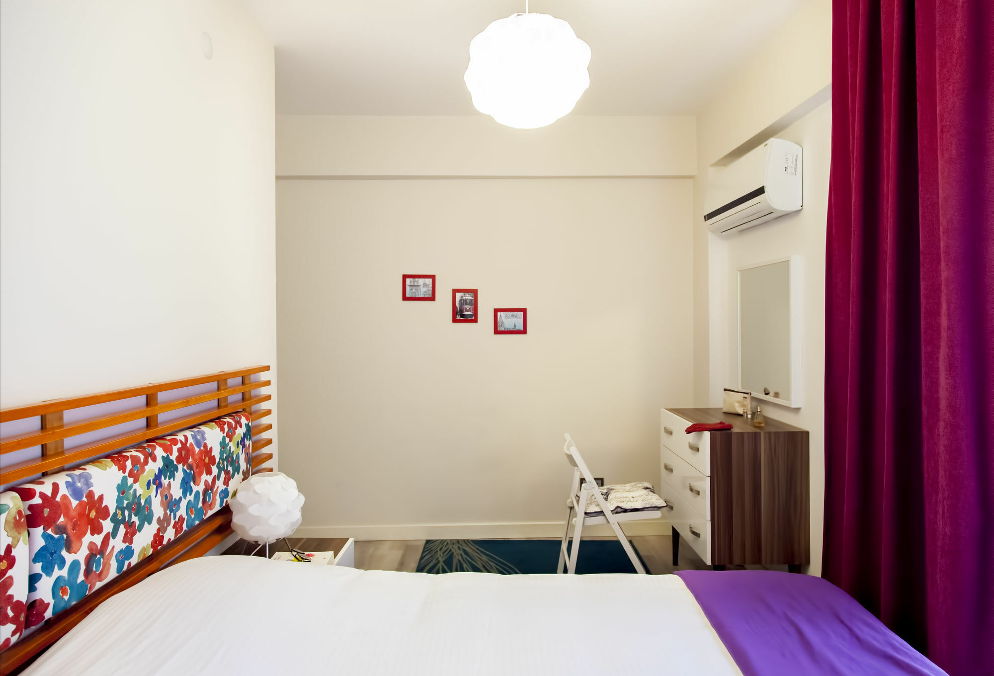 35 Tam Apart Istanbul Exterior photo